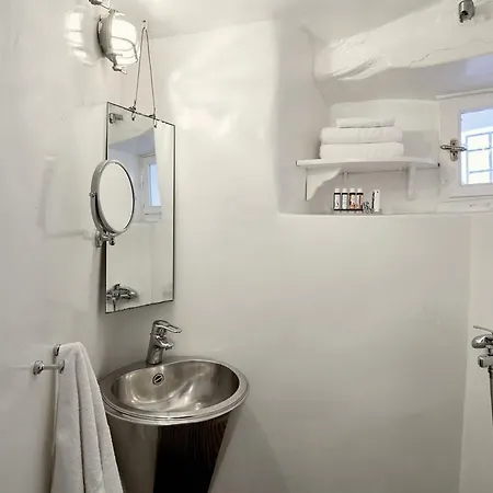 Villa Windmill Mykonos Mykonos Town