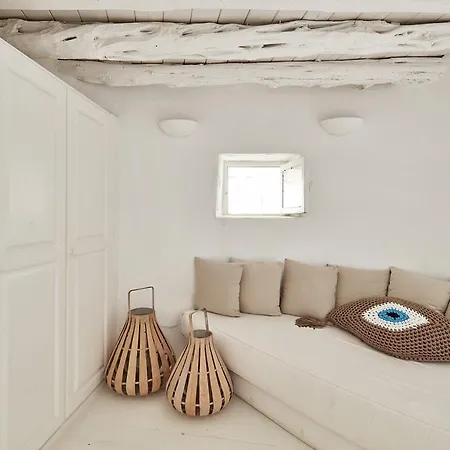 Windmill Mykonos Villa Mykonos Town
