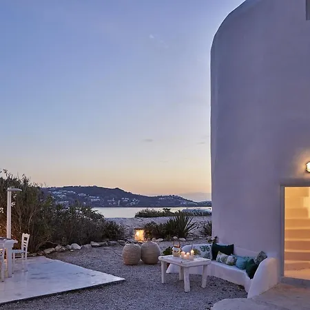 Windmill Mykonos